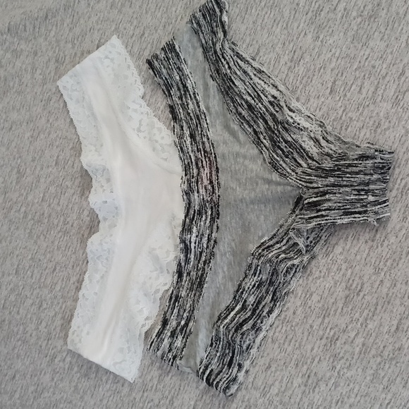 Vs cheeky bundle - Picture 1 of 6